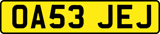 OA53JEJ