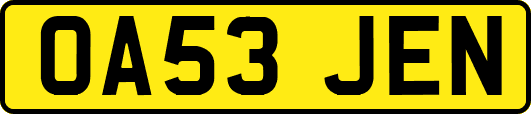 OA53JEN