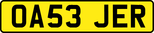 OA53JER