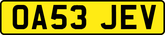 OA53JEV