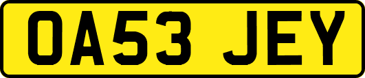 OA53JEY