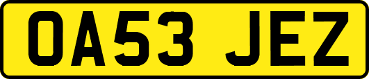 OA53JEZ