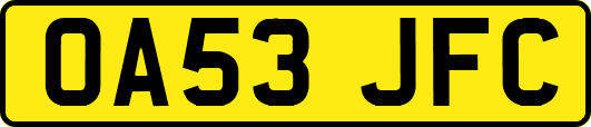 OA53JFC