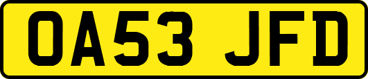 OA53JFD