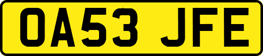 OA53JFE