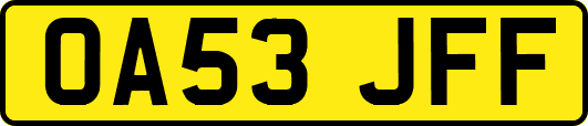 OA53JFF