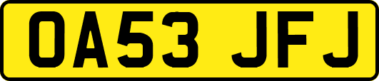 OA53JFJ