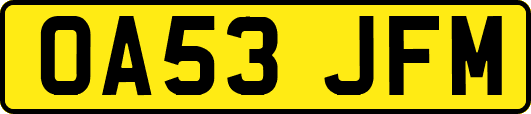 OA53JFM
