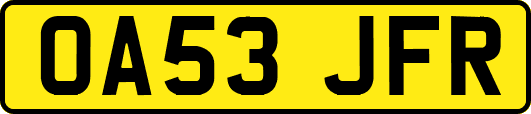 OA53JFR