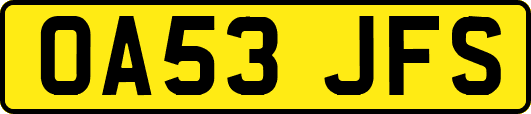 OA53JFS