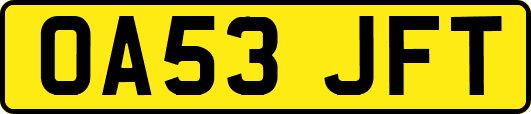 OA53JFT