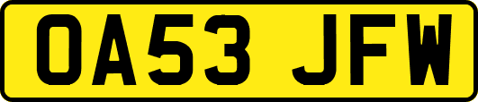 OA53JFW