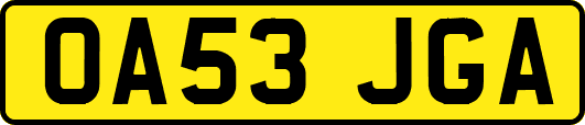 OA53JGA