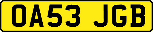 OA53JGB