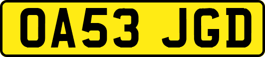 OA53JGD