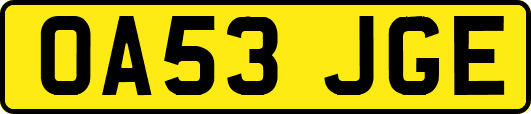 OA53JGE