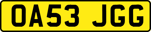 OA53JGG