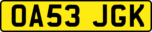 OA53JGK