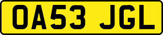 OA53JGL