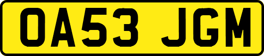 OA53JGM