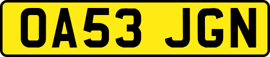 OA53JGN