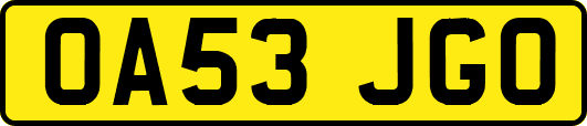 OA53JGO