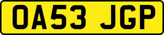 OA53JGP