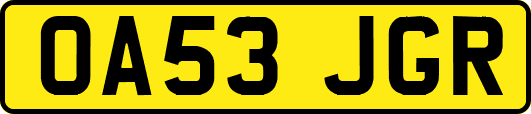 OA53JGR