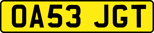 OA53JGT