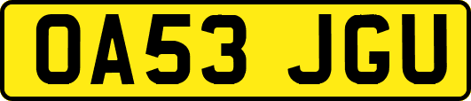 OA53JGU