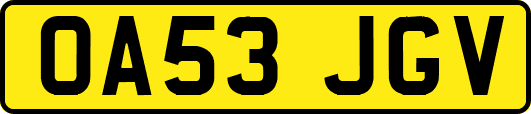 OA53JGV
