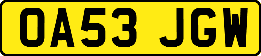 OA53JGW