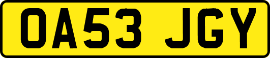 OA53JGY