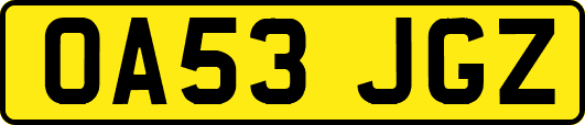 OA53JGZ