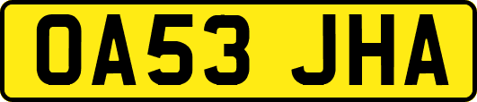 OA53JHA