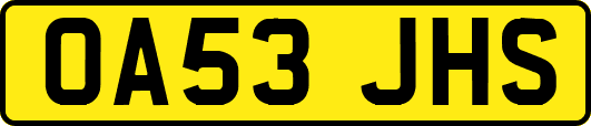 OA53JHS