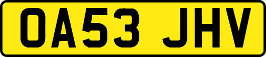 OA53JHV