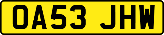 OA53JHW