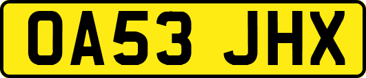 OA53JHX