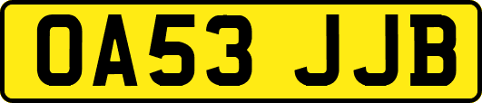 OA53JJB
