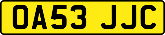 OA53JJC