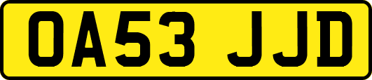OA53JJD