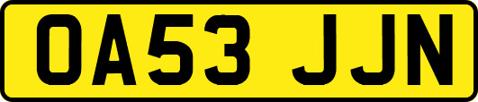OA53JJN