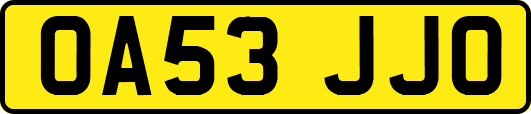 OA53JJO