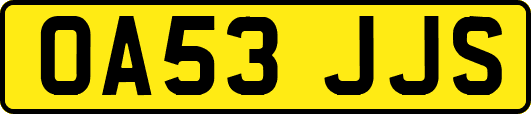 OA53JJS