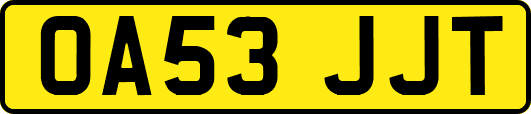 OA53JJT
