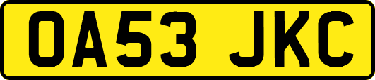 OA53JKC
