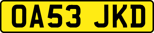 OA53JKD