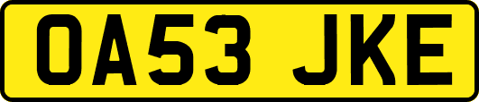 OA53JKE