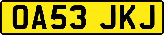 OA53JKJ